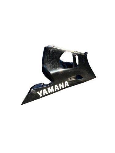 2001 yamaha yzf rj03 - 2001,