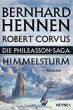 Die Phileasson Saga - Himmelsturm: Die Phileasson S... | Buch | Zustand sehr gut