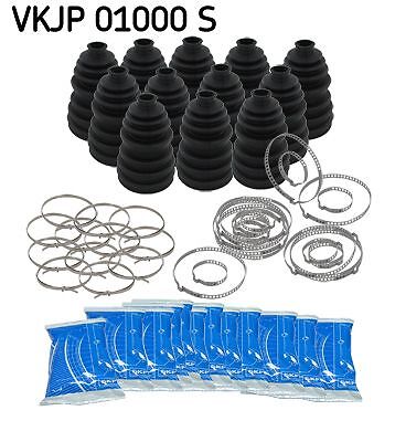 Skf faltenbalg kit - faltenbalg-kit, (12