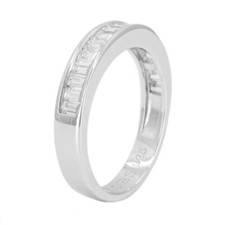 Sif Jakobs Ring Corte Baguette