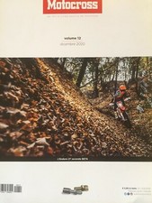 Motocross 2020 12.Enduro 2T nach BETA,Jeremy Seewer,Ben Watson,David Castera