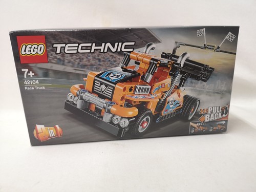 Lego technic 42104 der - lego,