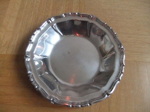 Obstschale antike schale - obstschale,