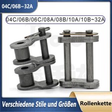 Für Rollenkette