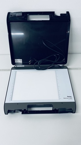 Hama mobilight 5000 - hama,