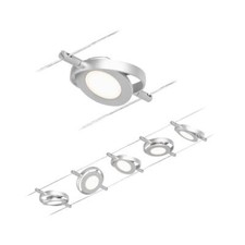 Paulmann Seilsystem Set