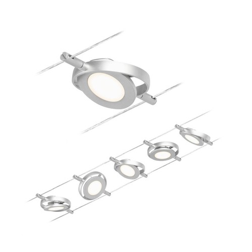 Paulmann seilsystem set - seilsystem,