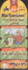 Mini-Bandolino Set 41. Ich
