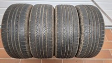 4x Evergreen 185/55 R14 80V EH23 DOT 2011 Profil 5-6mm 