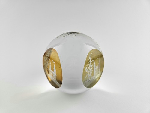 Ansichten paperweight - ansichten-,,