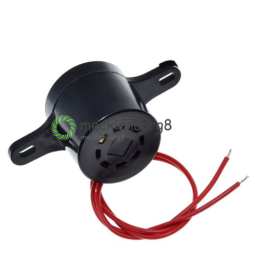 Buzzer beeper ac220v 10ma - buzzer,