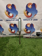 Vintage Messing Druck