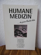 Humane Medizin ... den ganzen