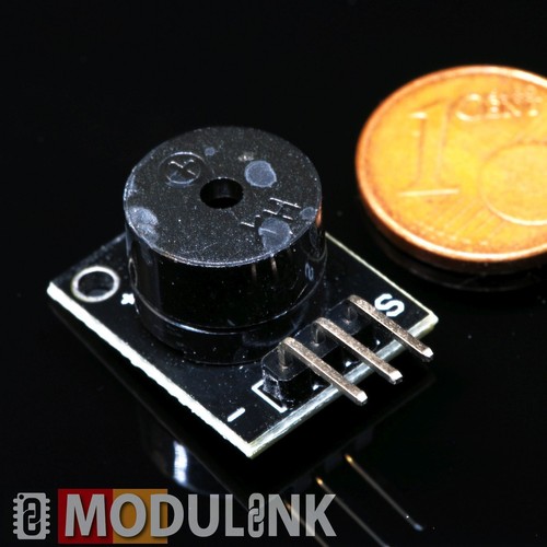 Piepser buzzer akustik - buzzer,