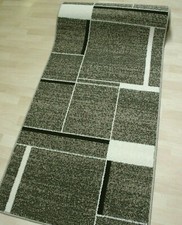 Moderner Teppich Läufer "CASA