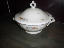 Rosenthal Chippendale große