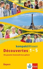 Découvertes Bayern (ab 2017)