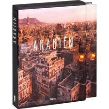 Arabien. Im Schmuckschuber |