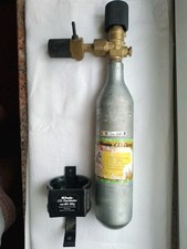 Dupla 010161 co2 Flasche incl. Halterung