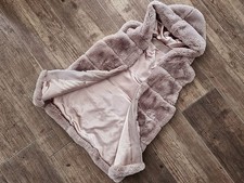 Kunstpelzweste Kunstfellweste