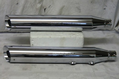 Harley davidson endtöpfe - harley-davidson, us