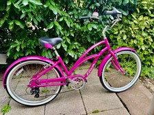 Electra Cruiser Fahrrad Damen