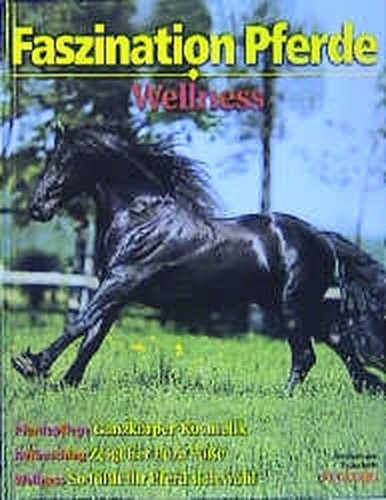 Faszination pferde - faszination,