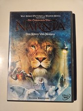 Die Chroniken von Narnia Der