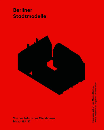 Berliner stadtmodelle moritz - berliner, |
