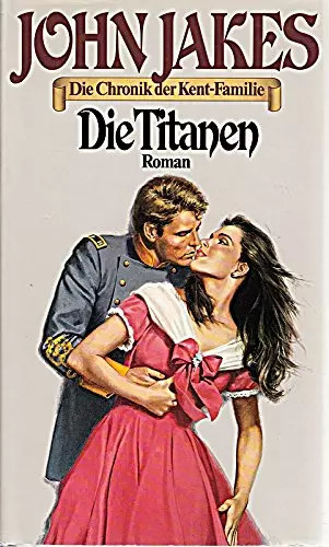 Die chronik der kent familie - die,