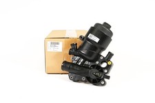 Original Volkswagen Ölfilter