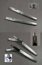 Waterman CF Füllfederhalter