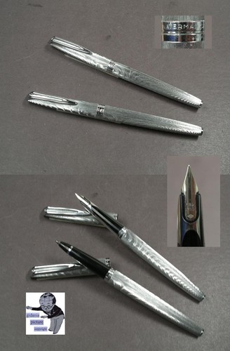 Waterman füllfederhalter - cf,