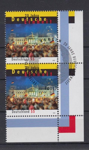 Bund 2821 eckrand rechts - 2821, unten