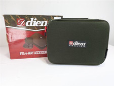 Diem EVA 4-Wege Angeltasche