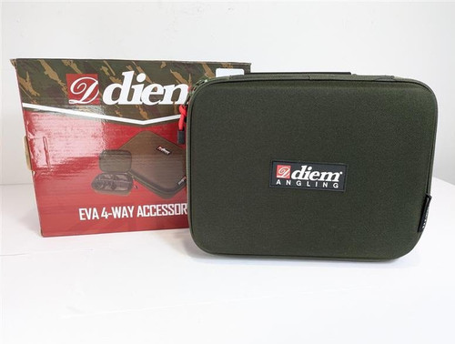 Diem eva wege - diem, angeltasche
