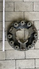 Lanz Bulldog Kupplungsdruckplatte