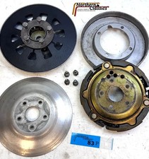 Vespa PK 50 S Kupplung