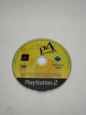 PS2 Sony PlayStation 2 –