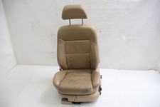 Fahrersitz vorn links VW PASSAT 3BG 3B0881405CSRCY Sitzfläche beschädigt 11-2003