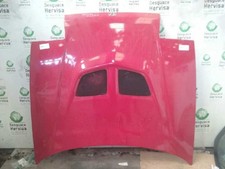 MOTORHAUBE / ROJO / 140960 FÜR HONDA PRELUDE BA4 2.0 CAT