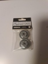 1x 747 - Wedico - Felgen Für