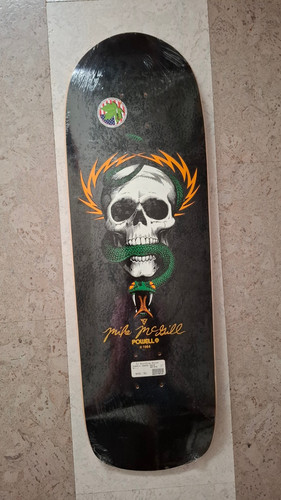 Powell peralta mike - peralta,