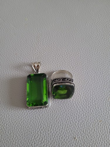 Statement schmuckset ring gr - statement,