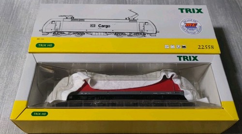 Trix spur 22558 - trix, h0