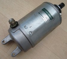 SUZUKI GS 500 EU TYP GM51B ORIGINAL ANLASSER NIPONDENSO 12V STARTER GS500 usw.