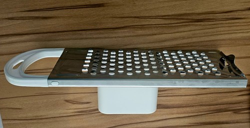 Top edelstahl kunststoff - top,,
