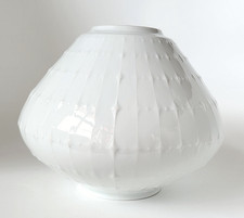 Große Vase 60er Jahre von