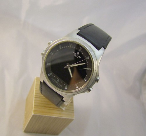 Armbanduhr herrenuhr junghans - herrenuhr,