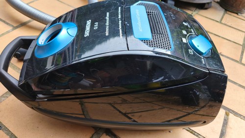 Siemens 0 extreme - q, 5.0